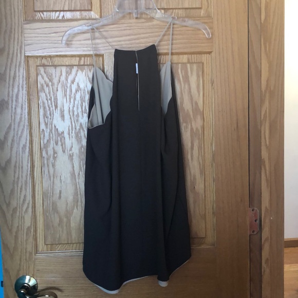 Reversible Spaghetti Strap Top - Picture 4 of 6